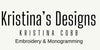 Kristina’s Designs