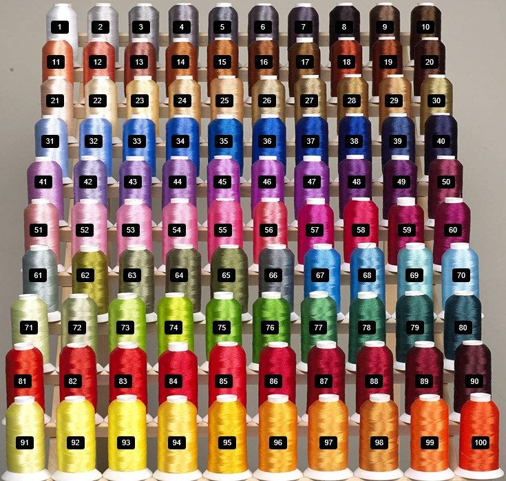 Monogrammed Burp Cloths