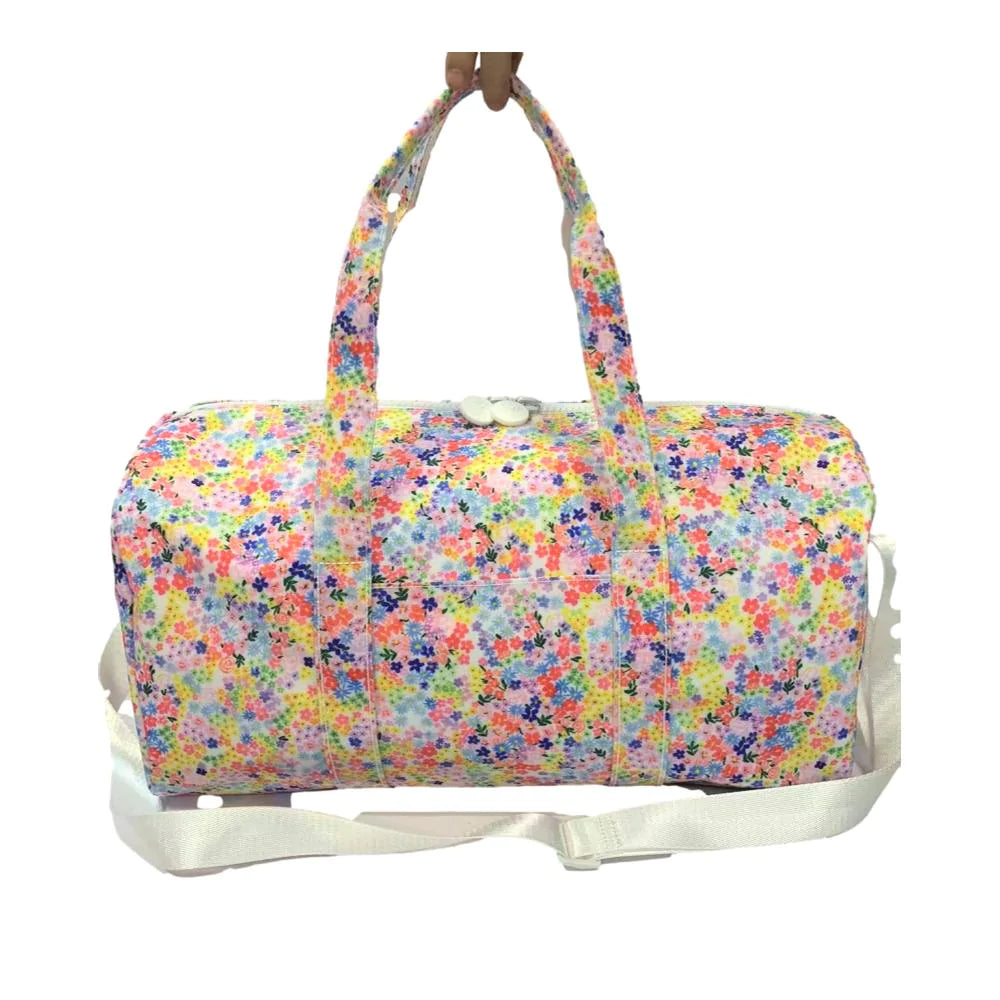Weekender - Meadow Floral
