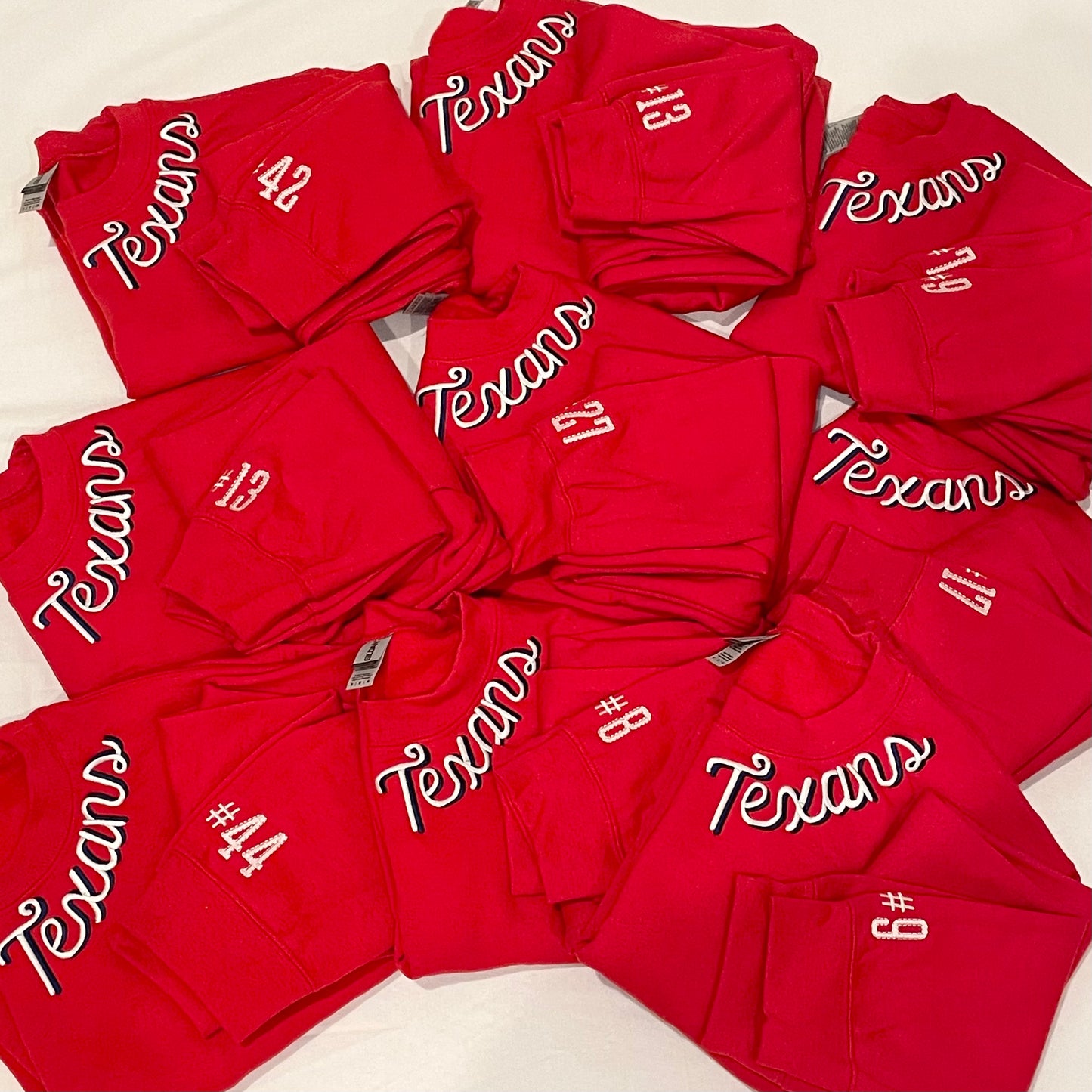 Adult Spirit Sweatshirt