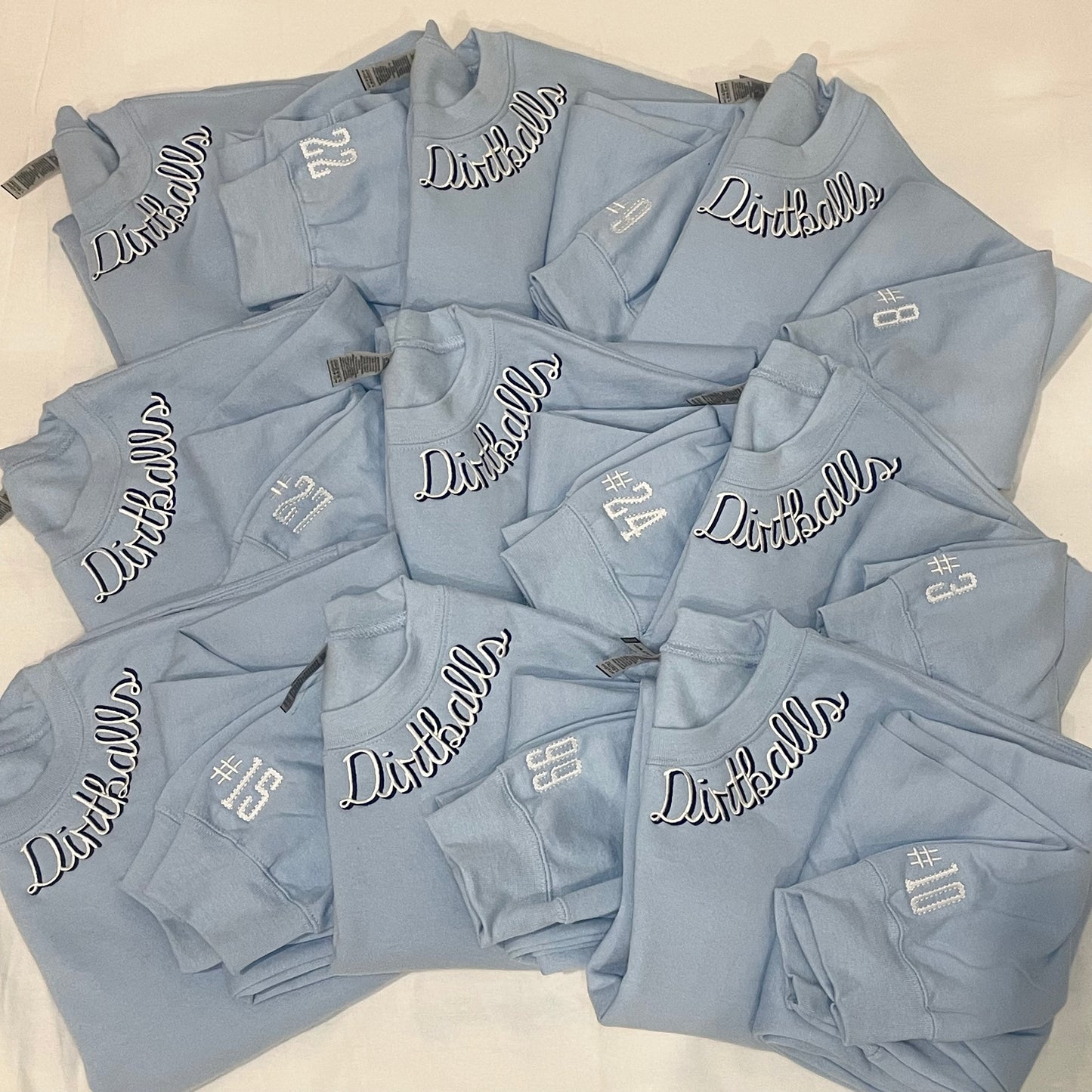 Adult Spirit Sweatshirt