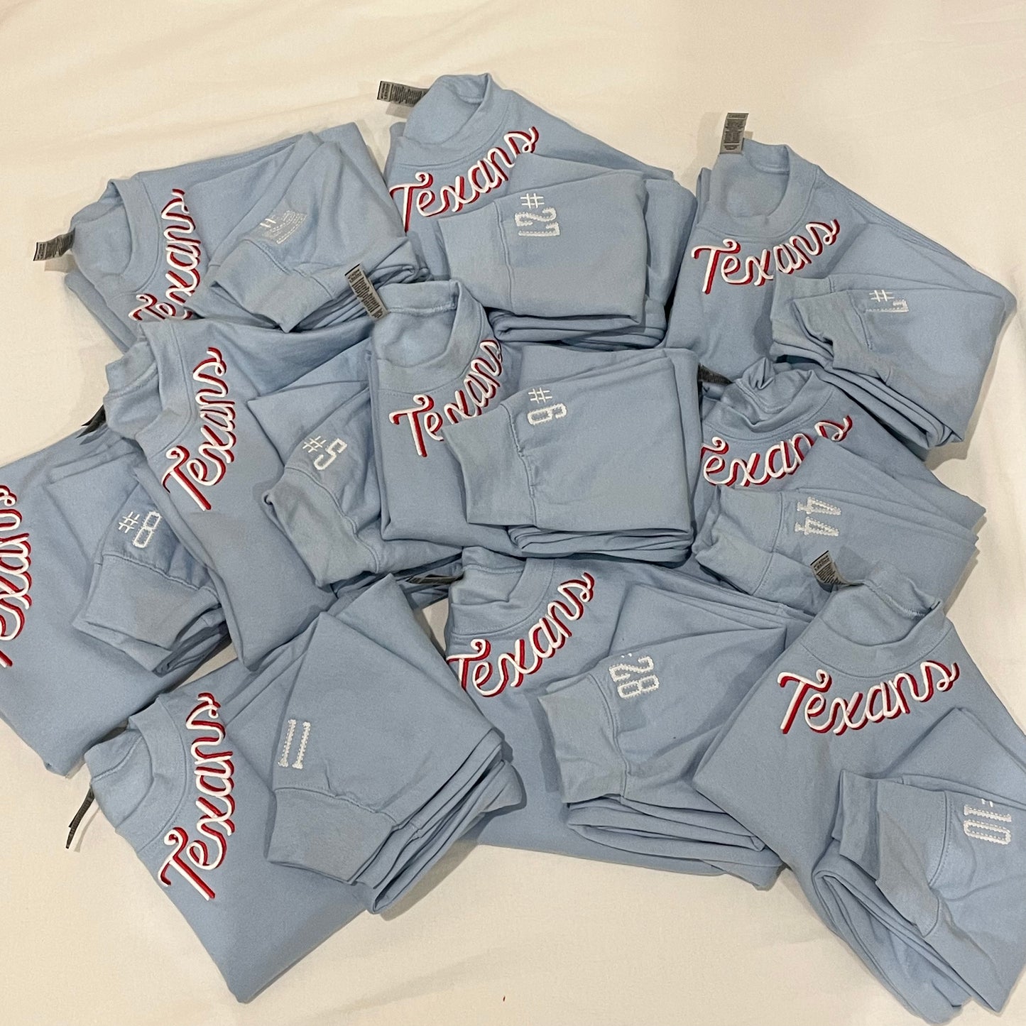 Adult Spirit Sweatshirt