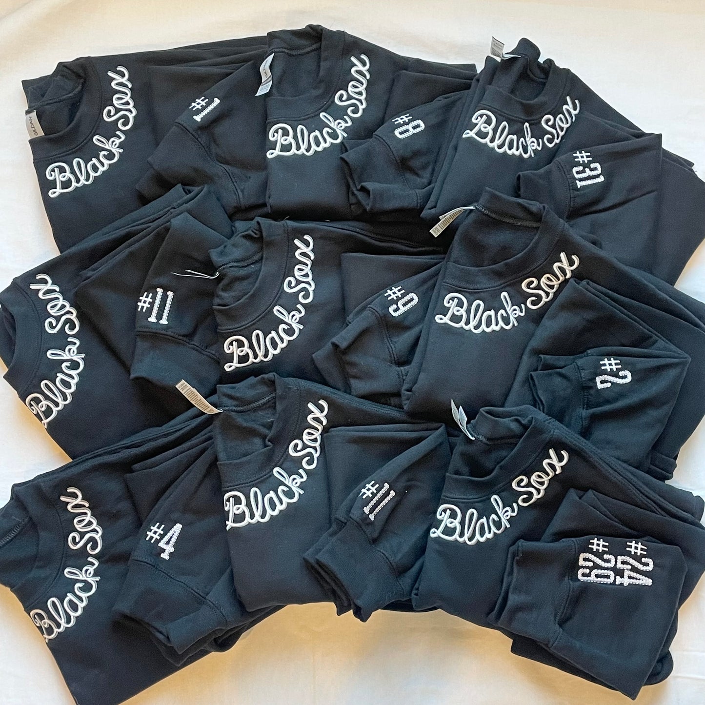 Adult Spirit Sweatshirt