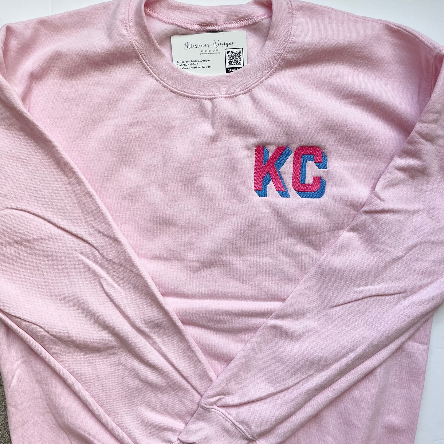 Adult Spirit Sweatshirt