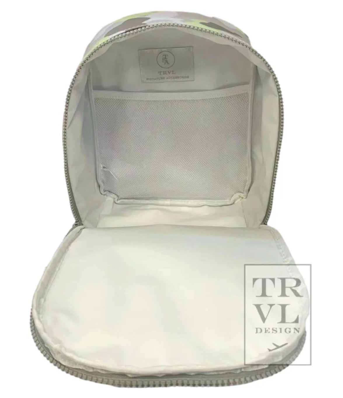 Bring It Lunch Bag - Blue Camo