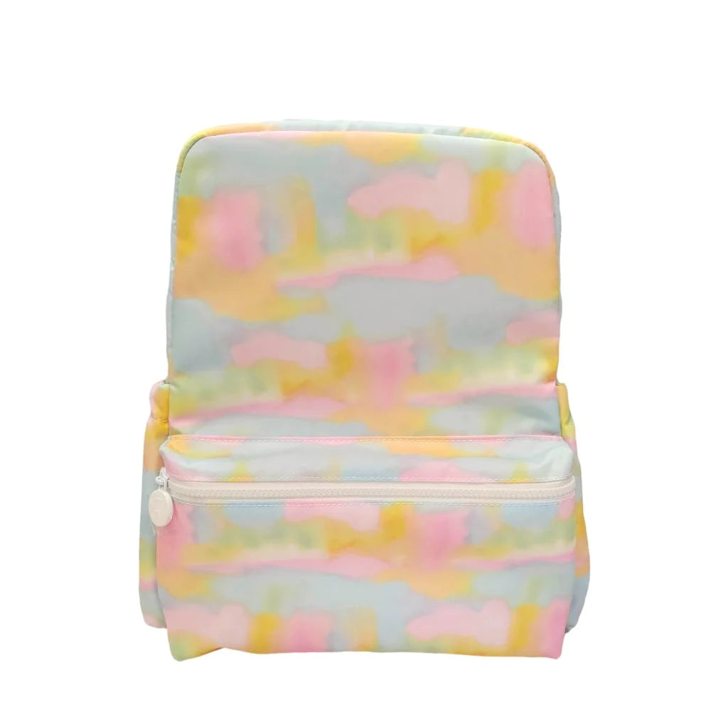 Cloud 9 Tie Dye Backpack