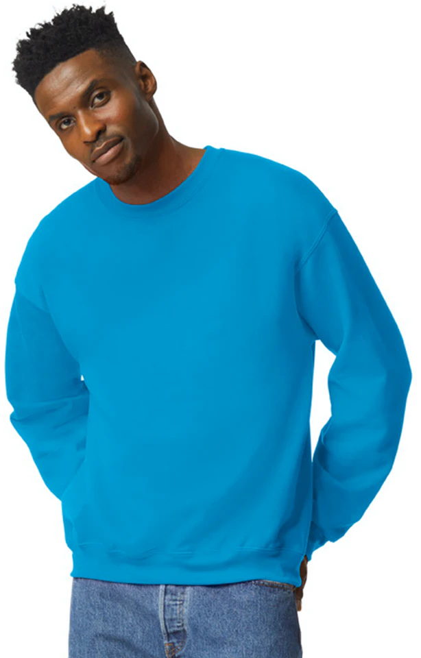 Adult Spirit Sweatshirt