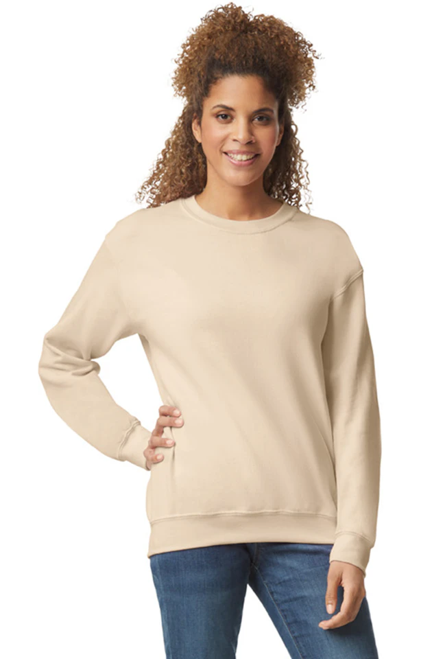 Adult Spirit Sweatshirt