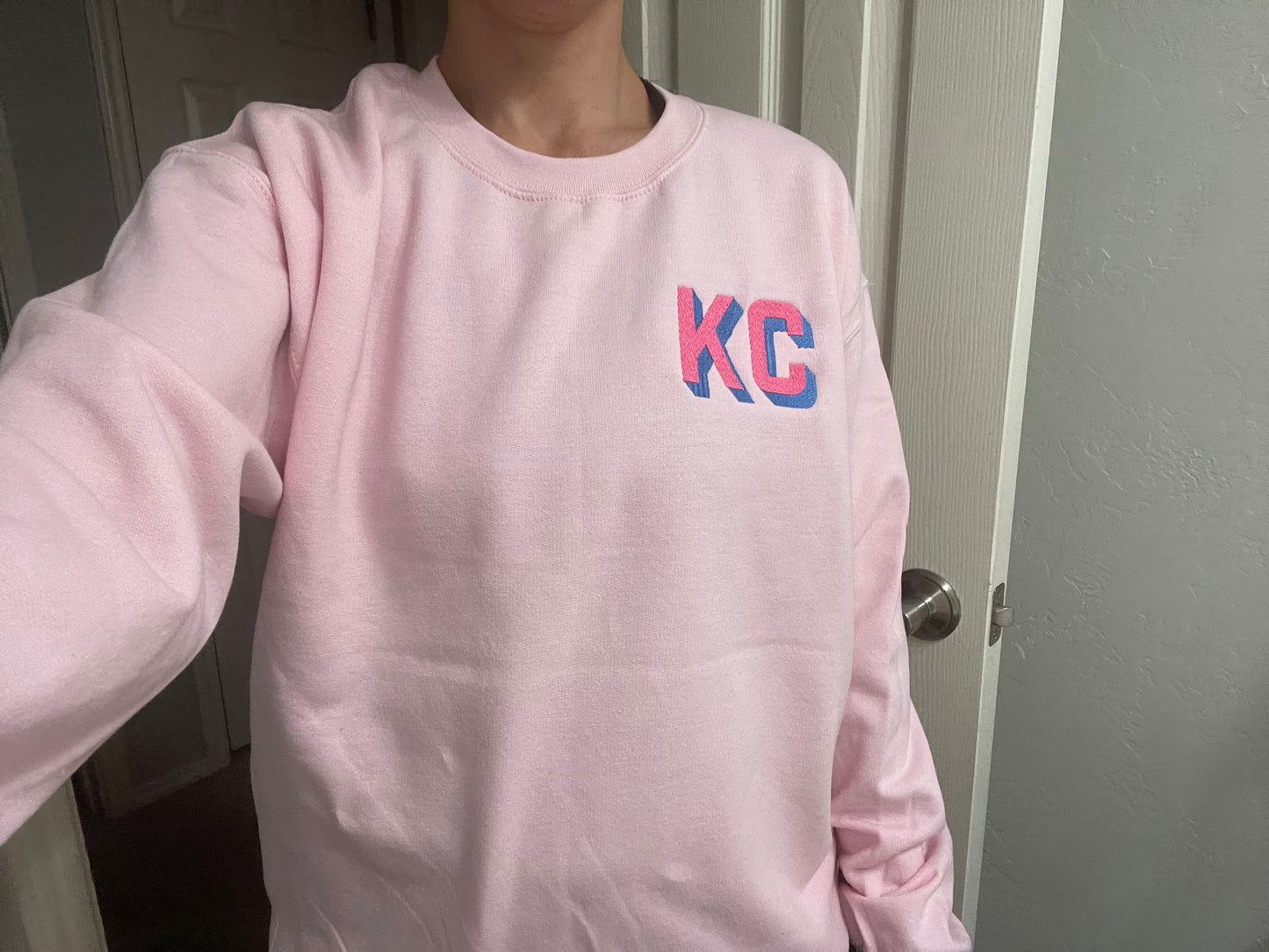 Adult Spirit Sweatshirt