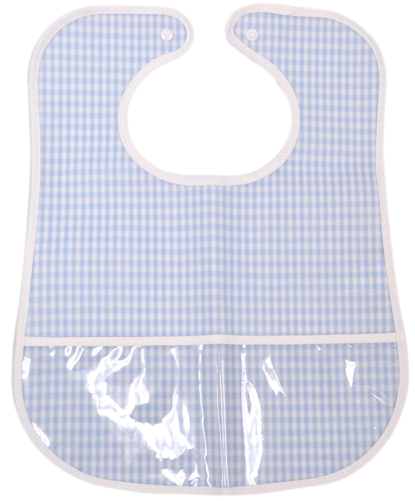 Clean Up Bib