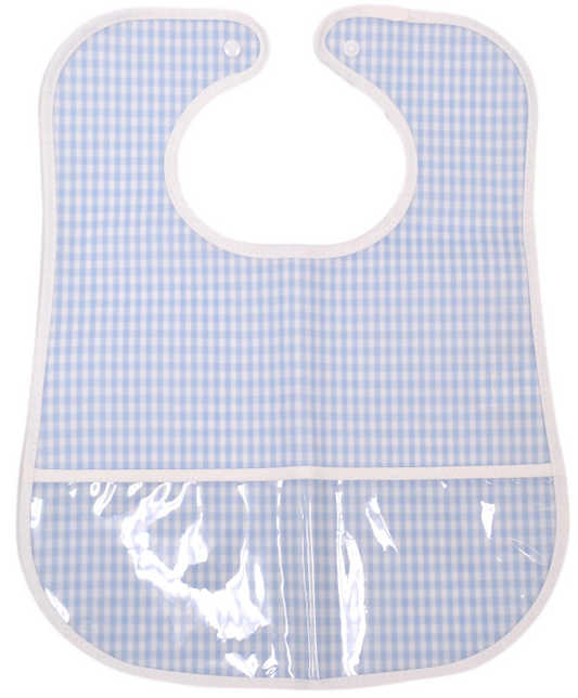Clean Up Bib