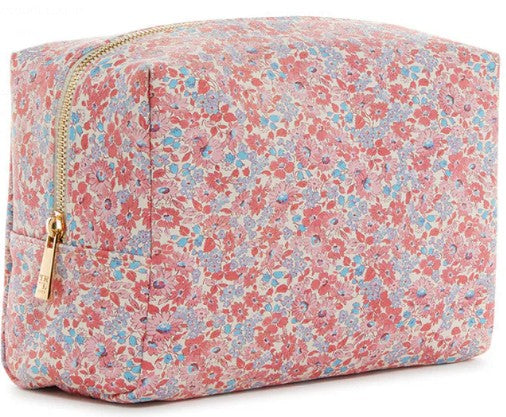 Luxe Everyday Cosmetic Bag