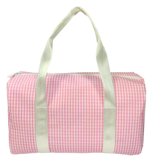 Mini Packer Duffel