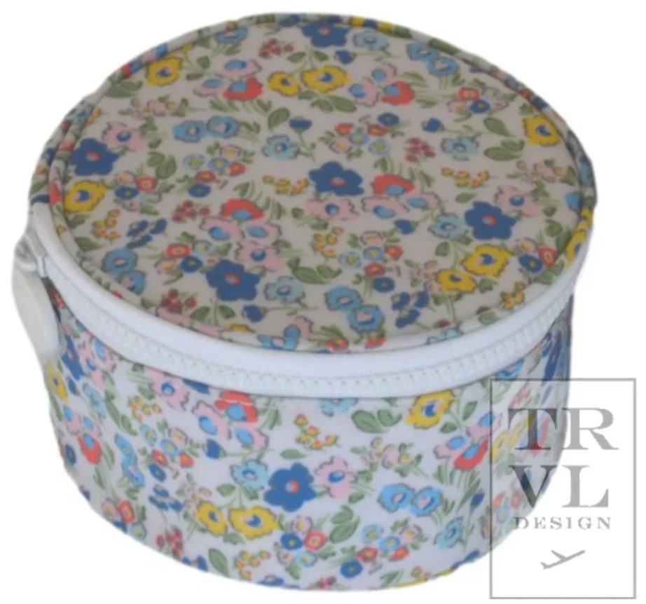 Roundup Jewelry Case