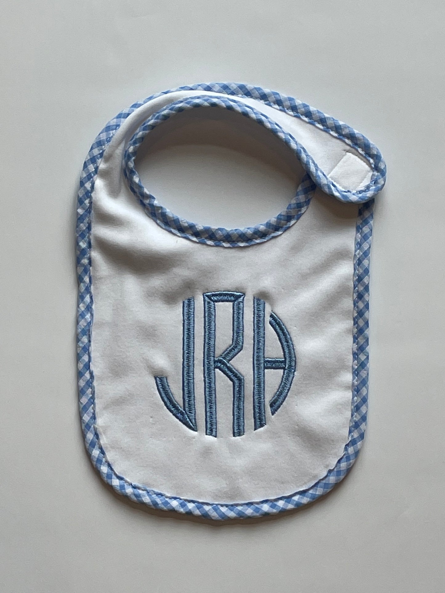 Custom Bib