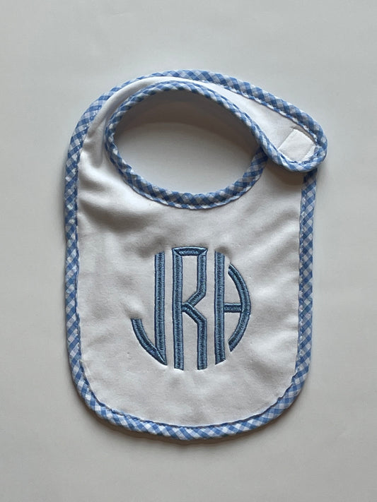 Custom Bib