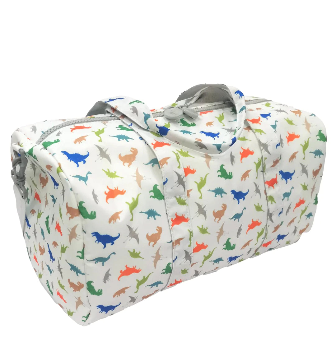 Weekender - Dino-mite