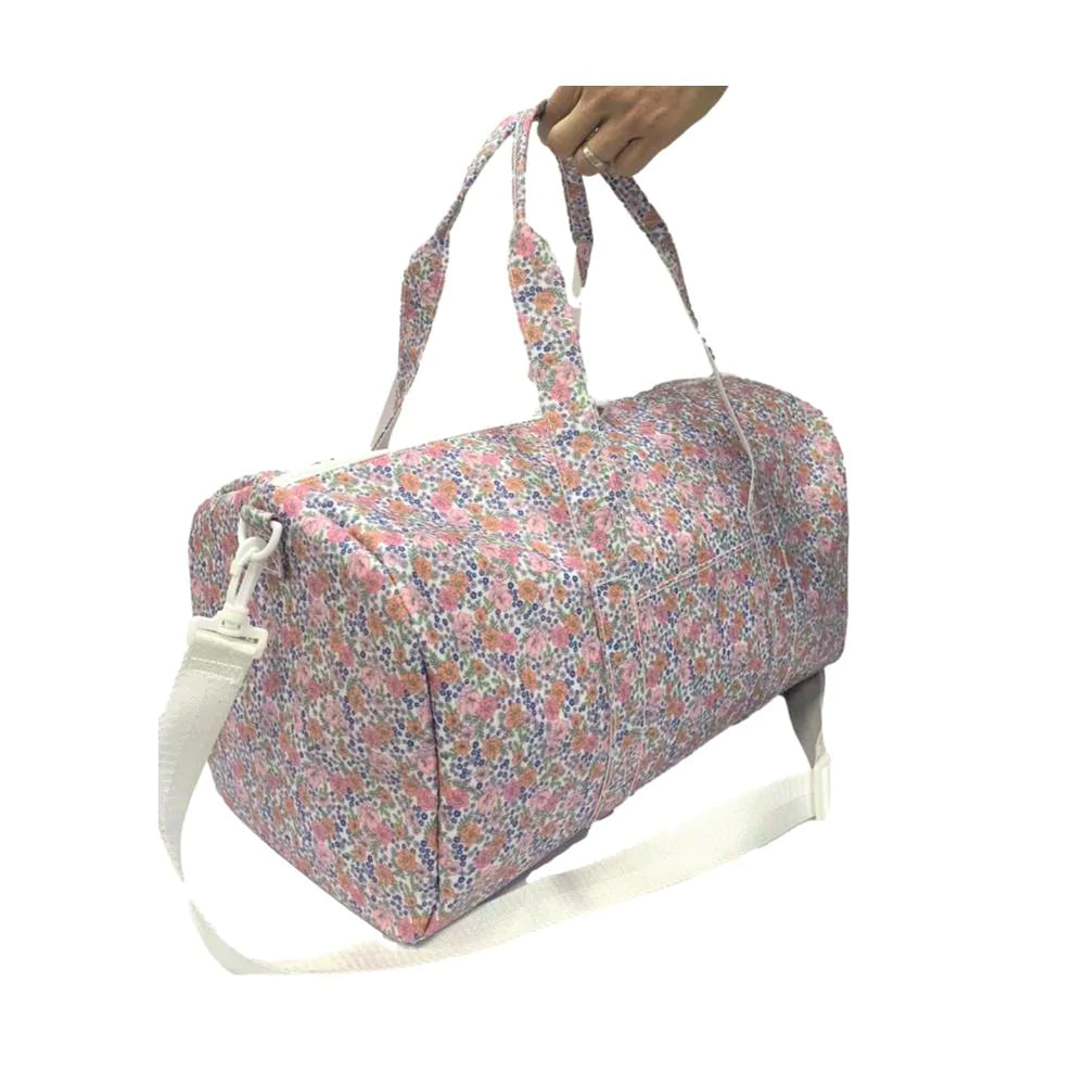 Weekender - Garden Floral