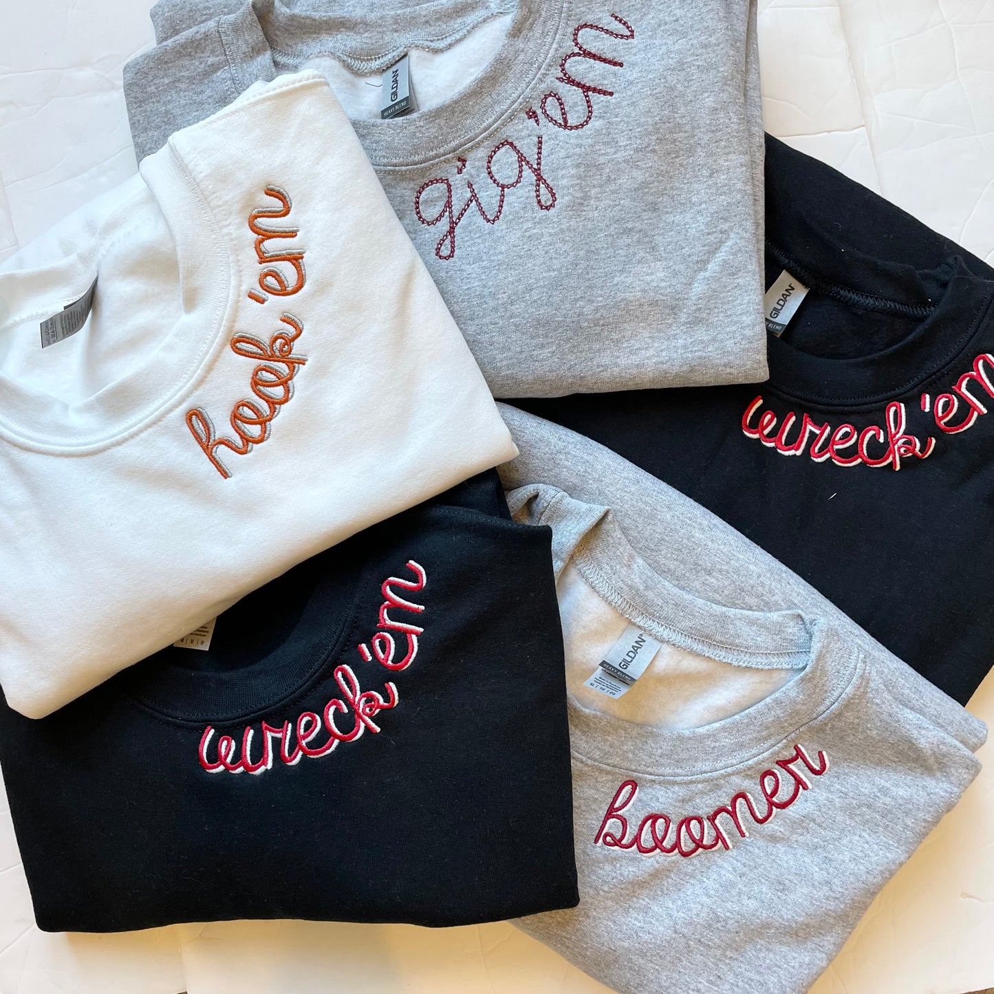 Adult Spirit Sweatshirt