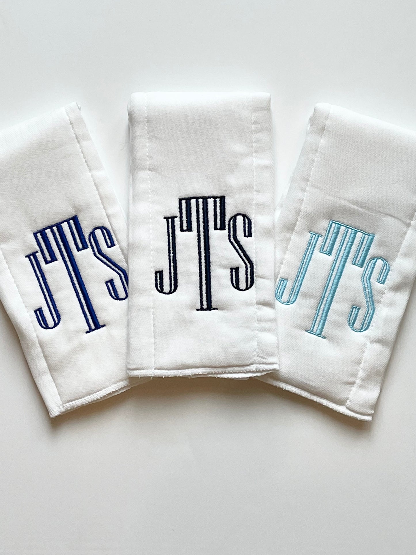 Custom Burp Cloth (1)