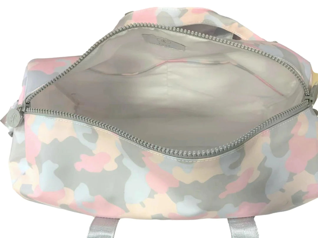 Weekender - Camo Pink