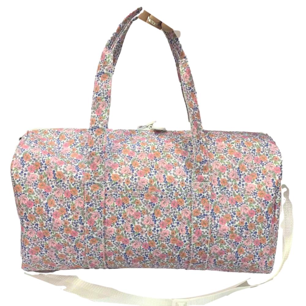 Weekender - Garden Floral