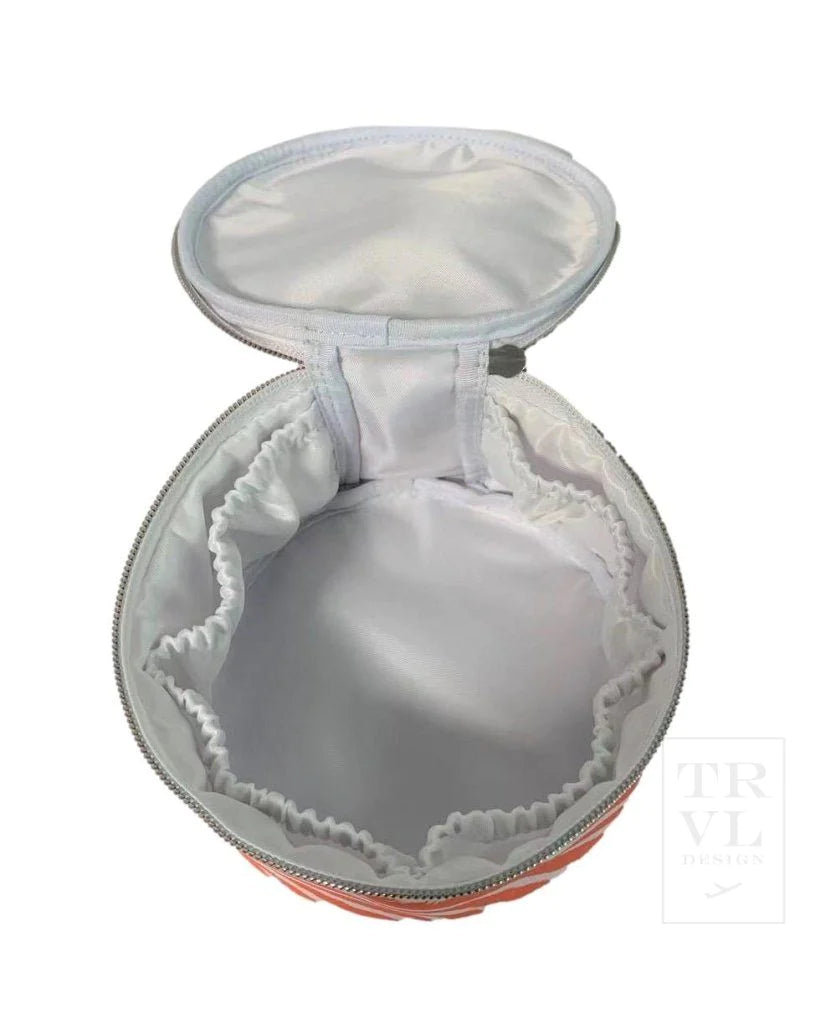 Roundup Jewelry Case