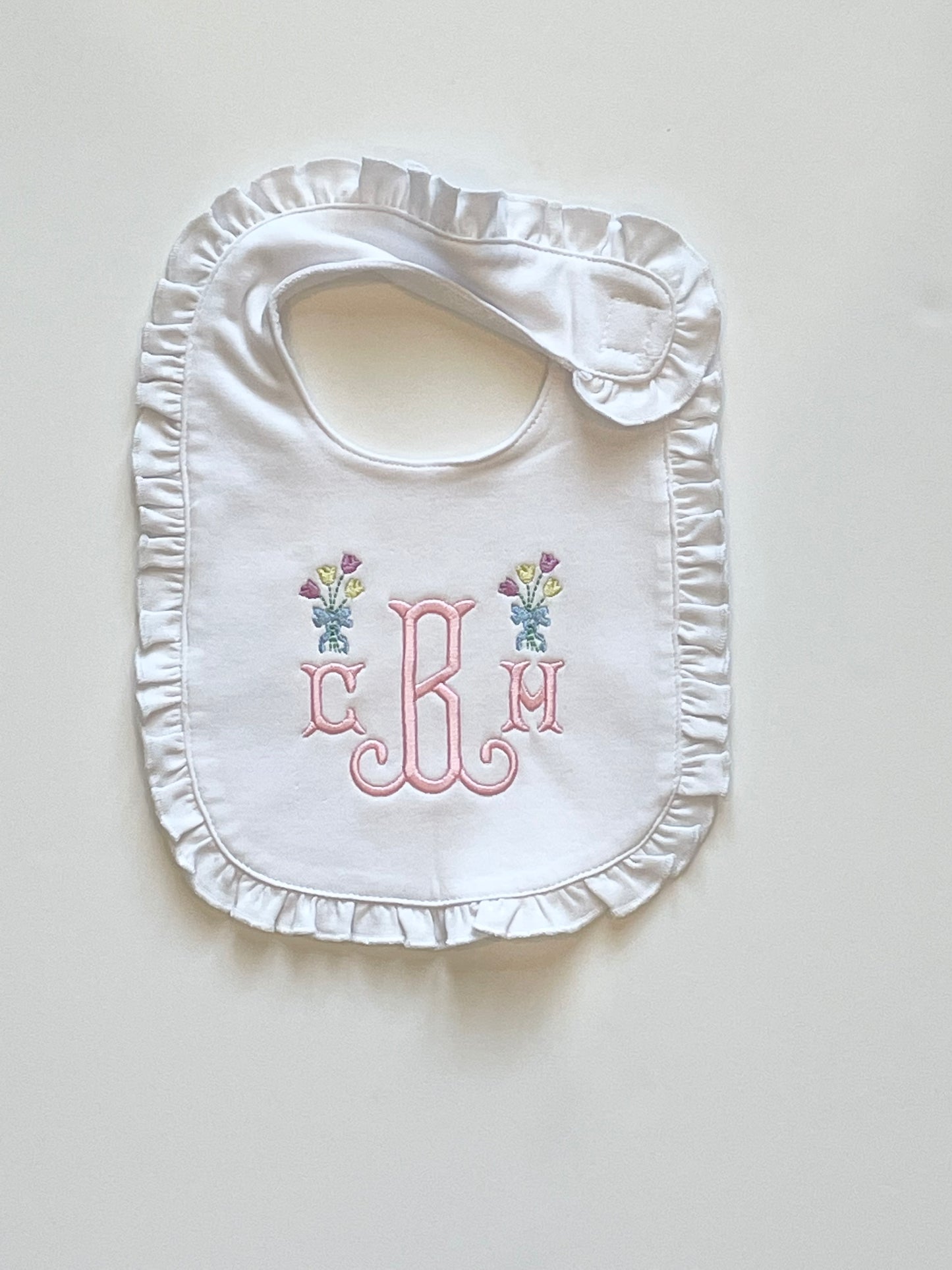 Custom Bib