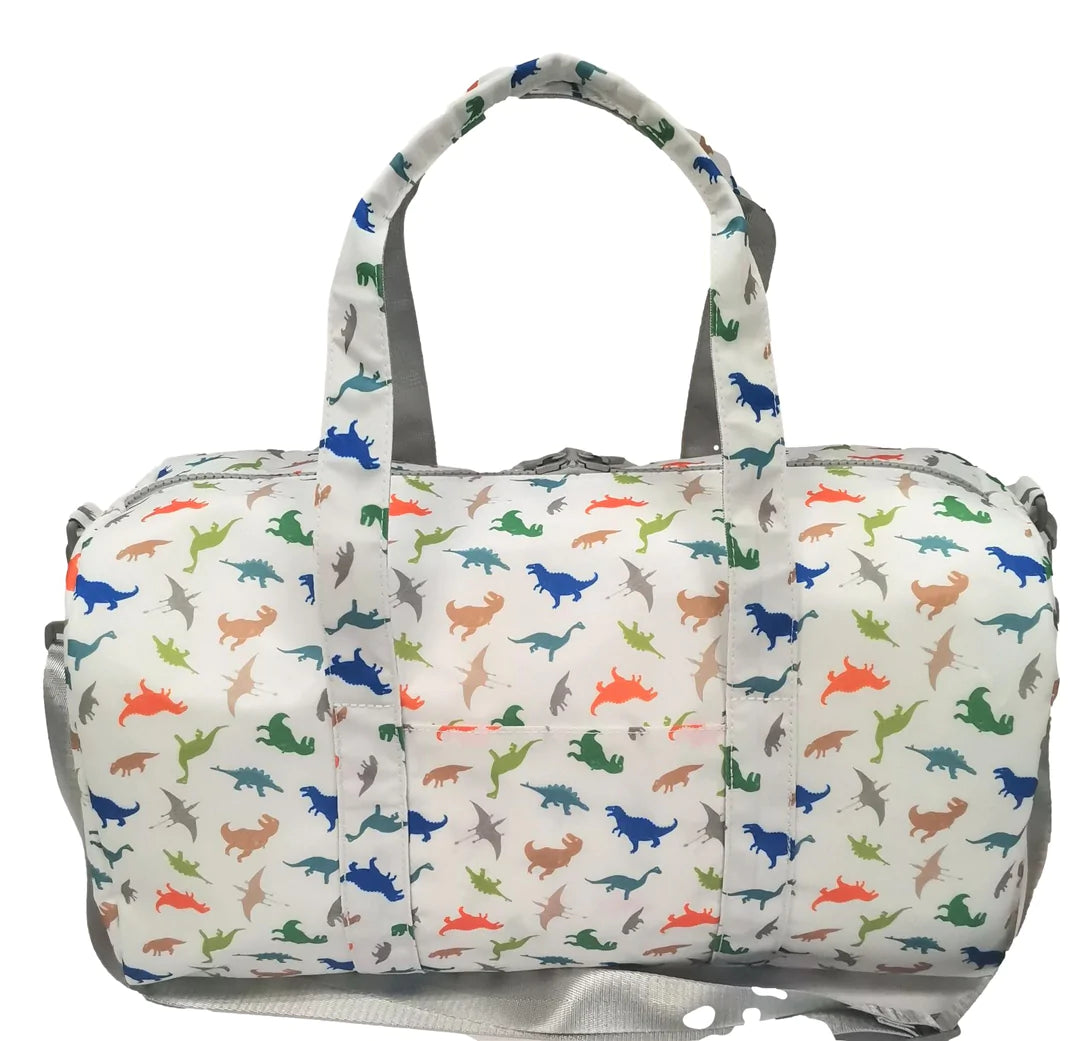 Weekender - Dino-mite