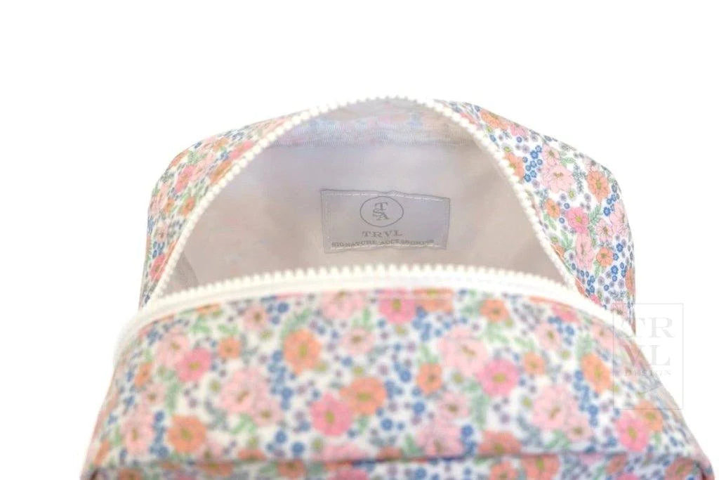 Garden Floral Backpack