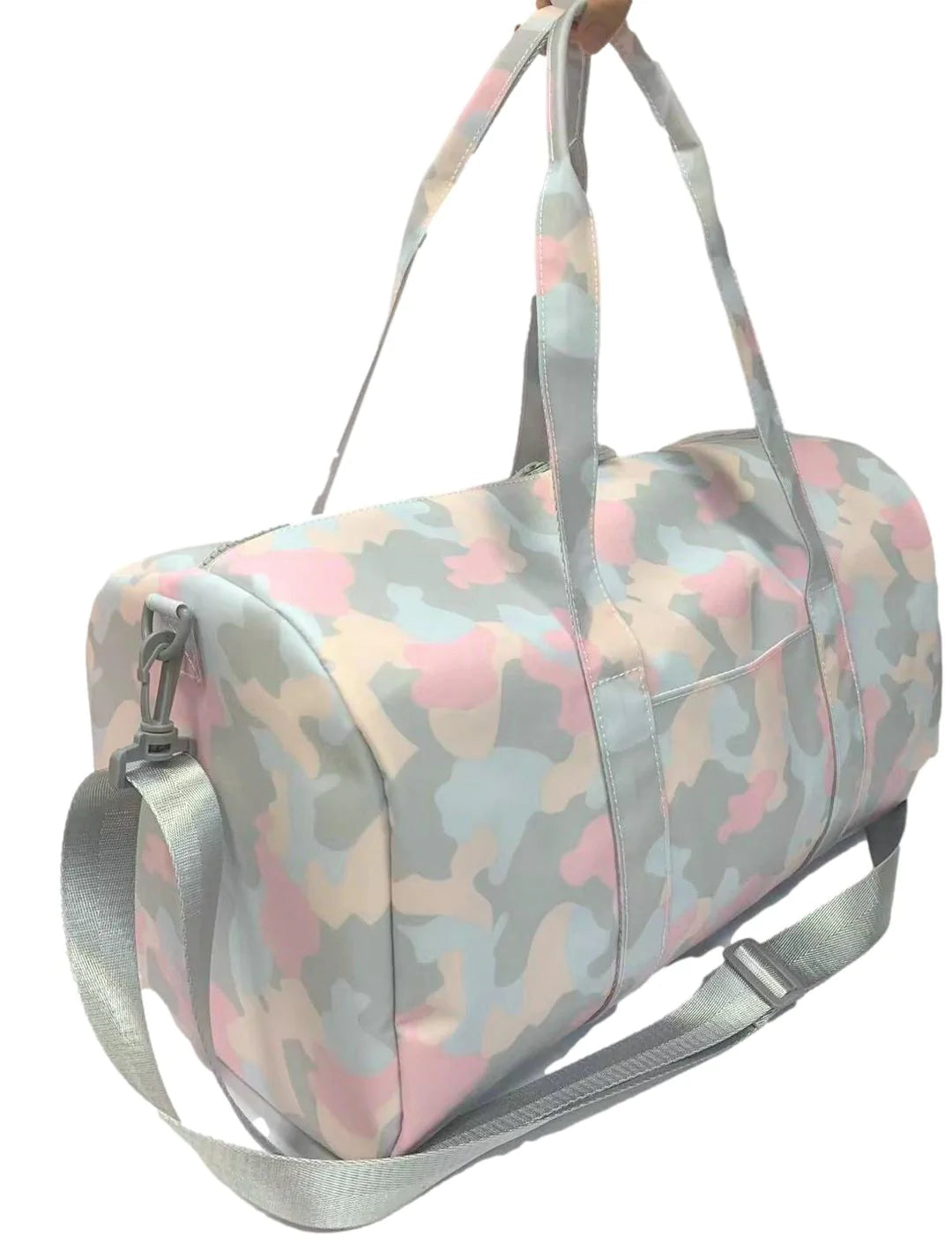 Weekender - Camo Pink