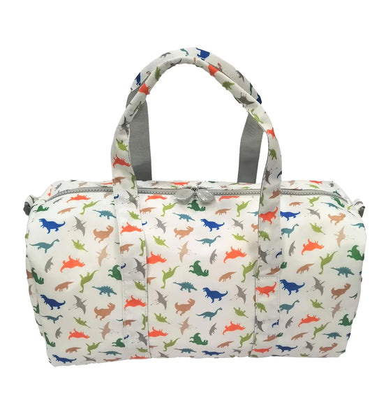 Weekender - Dino-mite