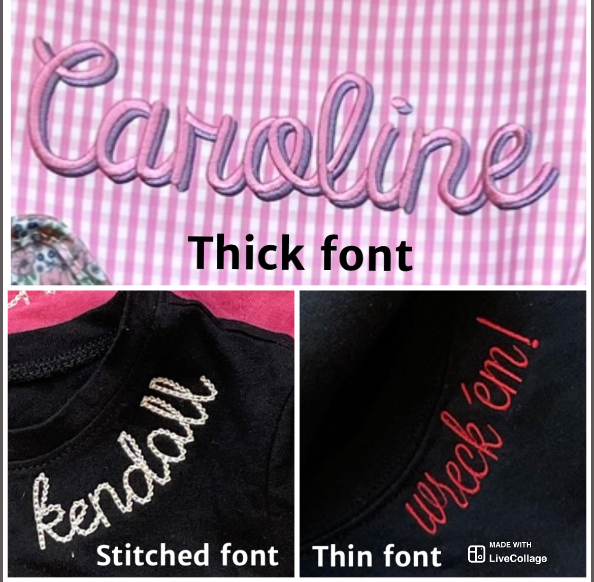 Adult Spirit Sweatshirt