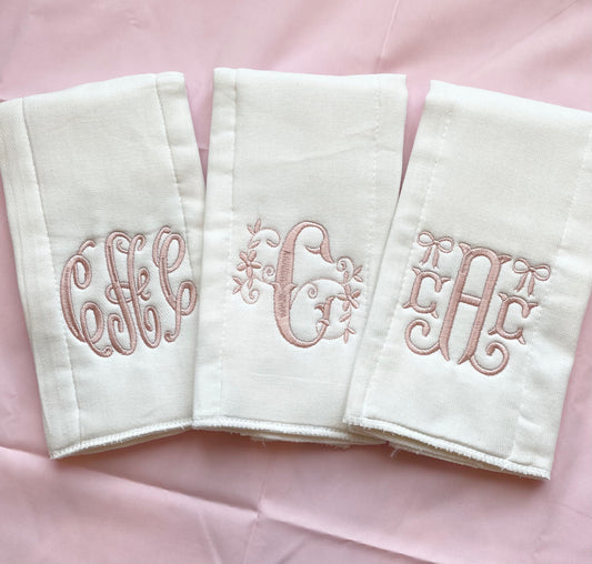 Custom Burp Cloth (1)