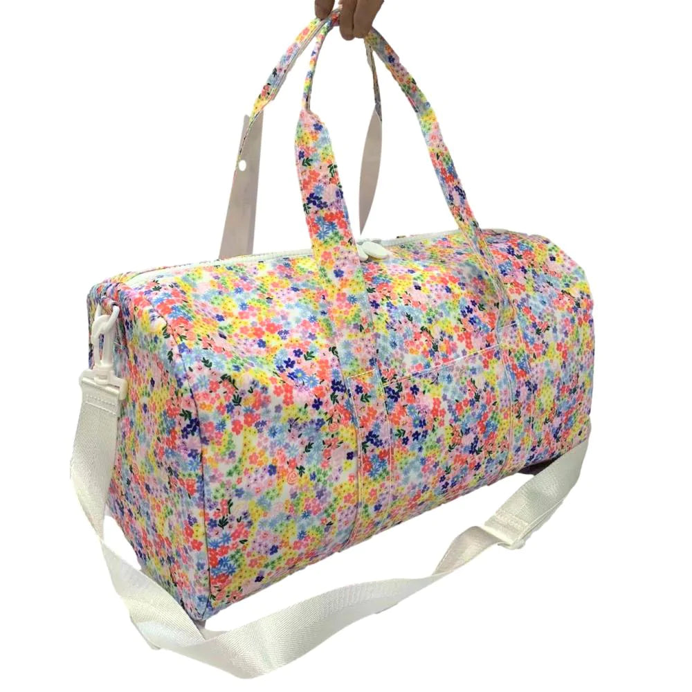 Weekender - Meadow Floral